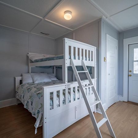 Boardwalk1009-6 Appartement Ocean City Buitenkant foto