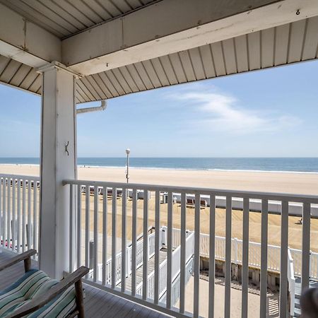 Boardwalk1009-6 Appartement Ocean City Buitenkant foto