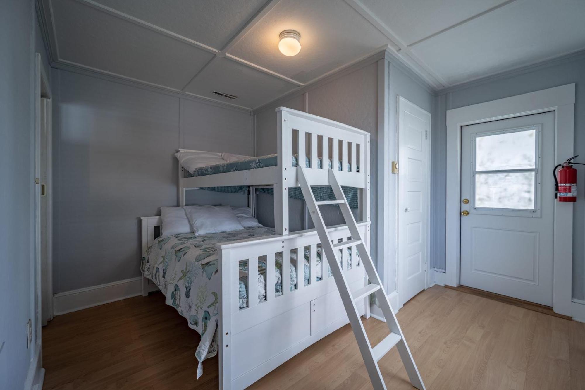 Boardwalk1009-6 Appartement Ocean City Buitenkant foto