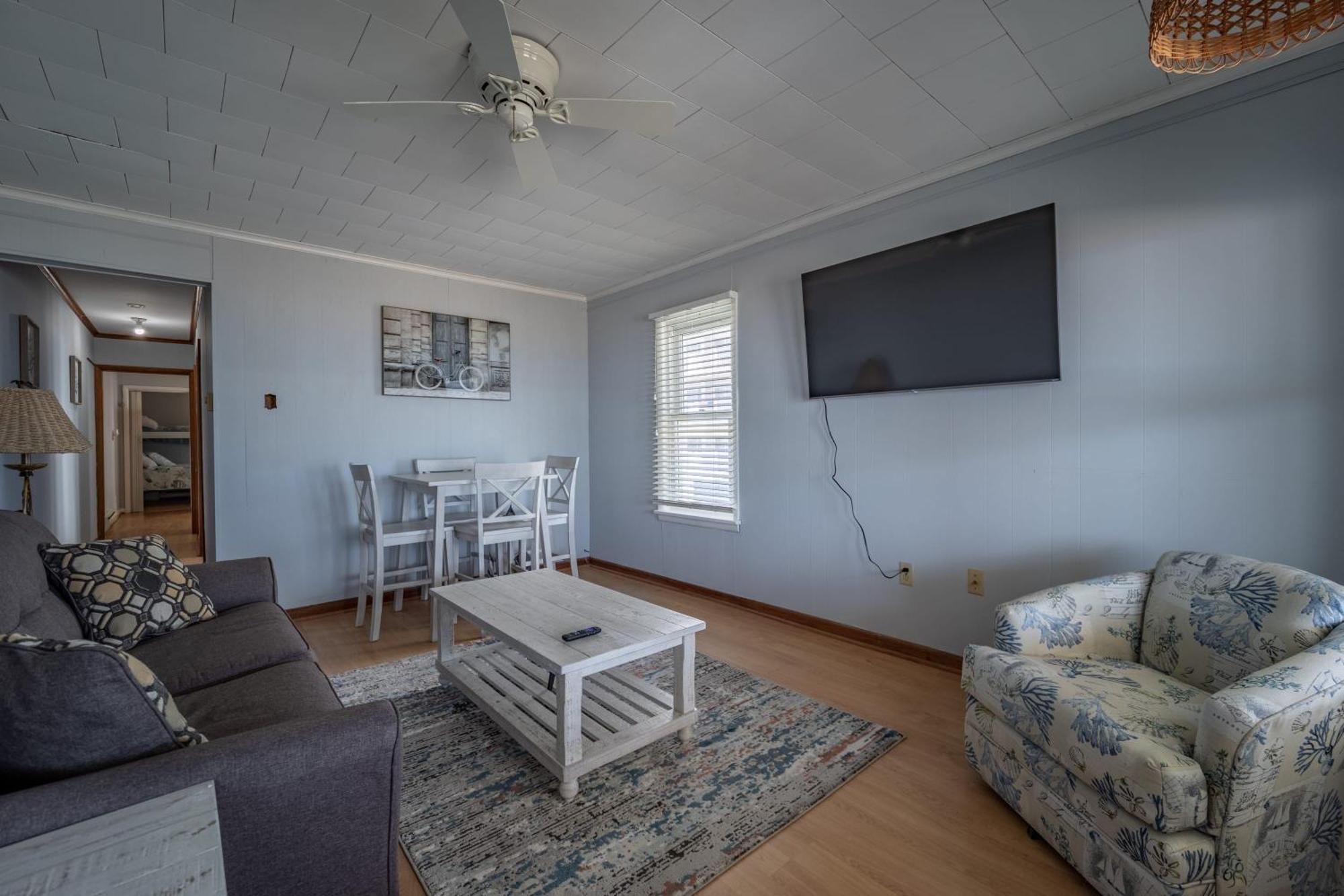 Boardwalk1009-6 Appartement Ocean City Buitenkant foto