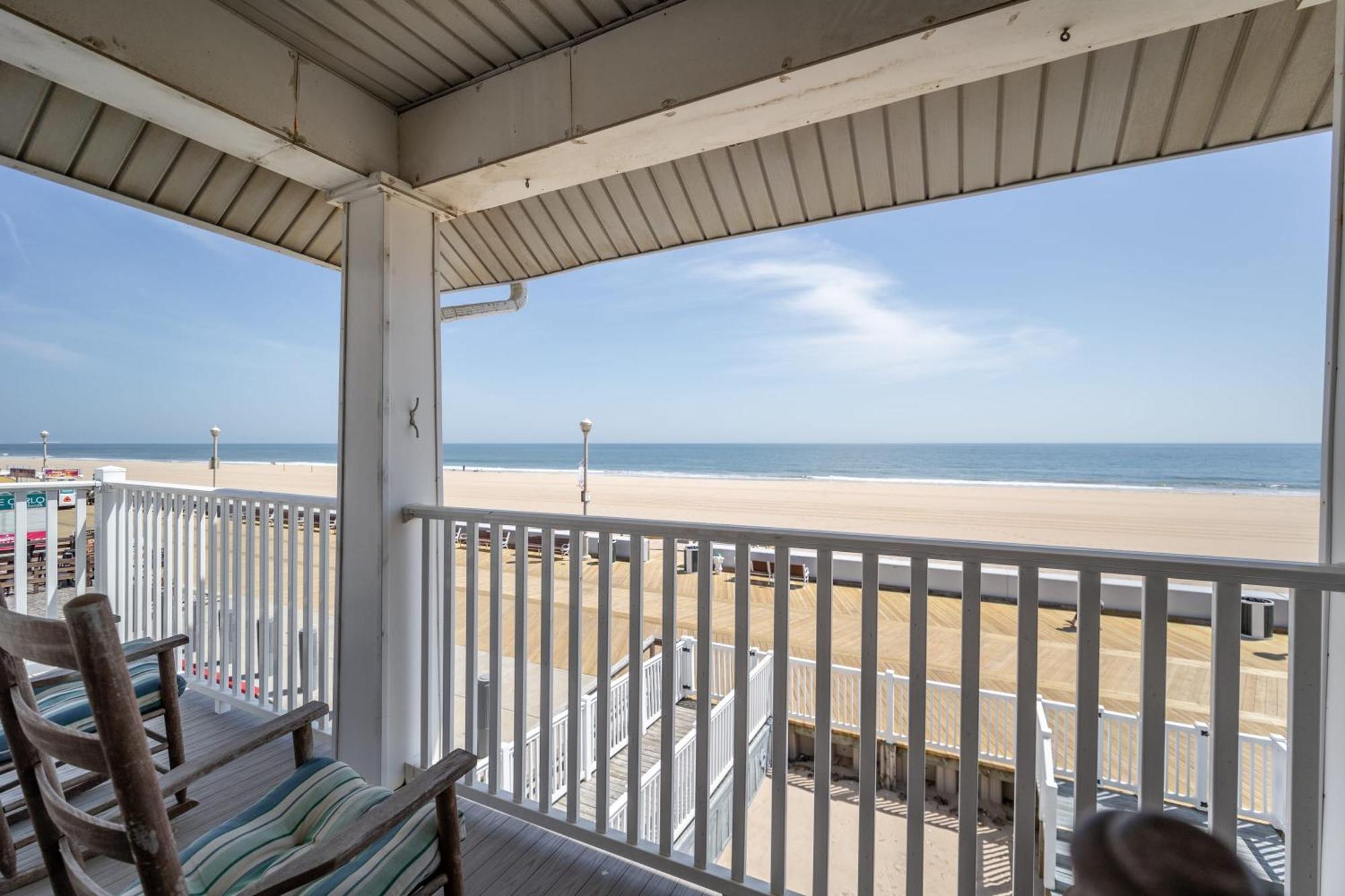 Boardwalk1009-6 Appartement Ocean City Buitenkant foto