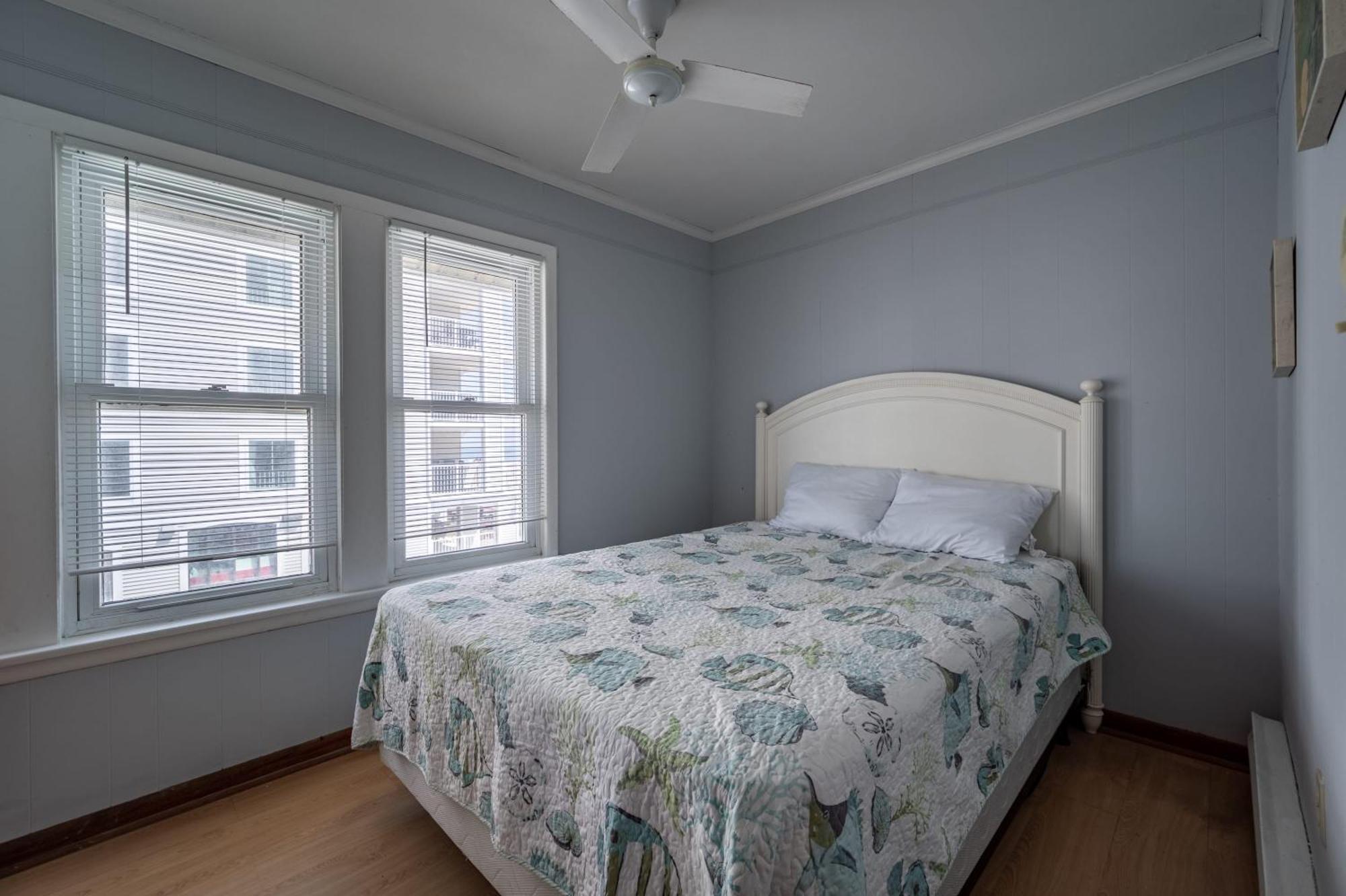 Boardwalk1009-6 Appartement Ocean City Buitenkant foto